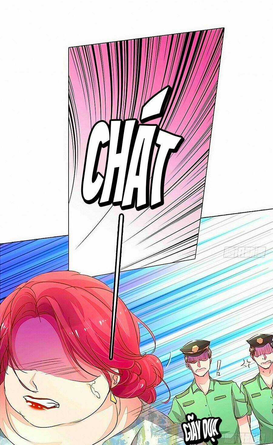 Hào Môn Tiểu Lãn Thê - Chapter 88 - Trang 3