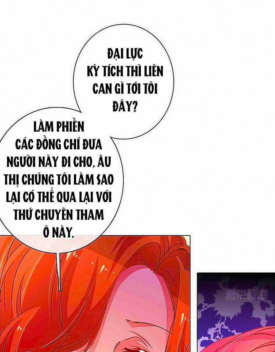 Hào Môn Tiểu Lãn Thê - Chapter 88 - Trang 5
