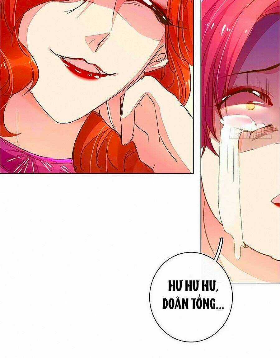 Hào Môn Tiểu Lãn Thê - Chapter 88 - Trang 6