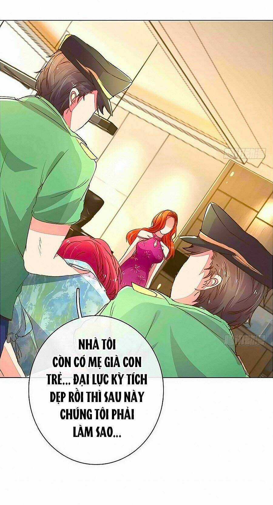 Hào Môn Tiểu Lãn Thê - Chapter 88 - Trang 7