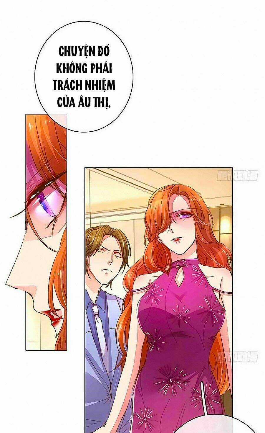 Hào Môn Tiểu Lãn Thê - Chapter 88 - Trang 8