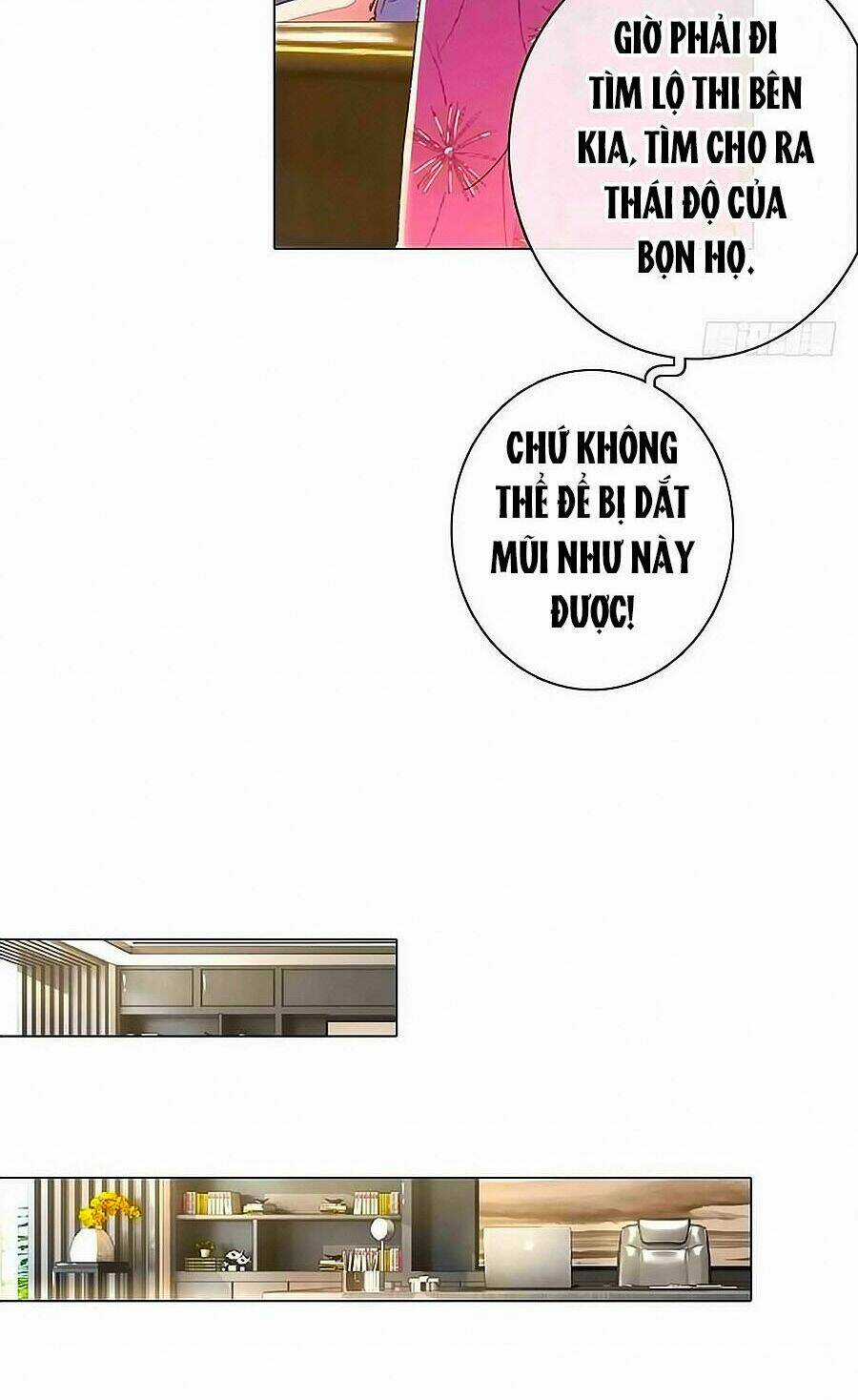 Hào Môn Tiểu Lãn Thê - Chapter 88 - Trang 9