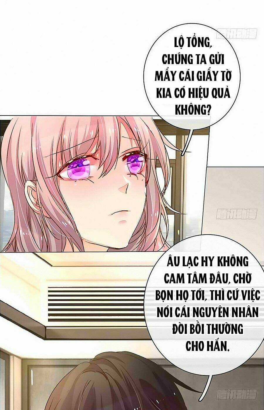 Hào Môn Tiểu Lãn Thê - Chapter 88 - Trang 10