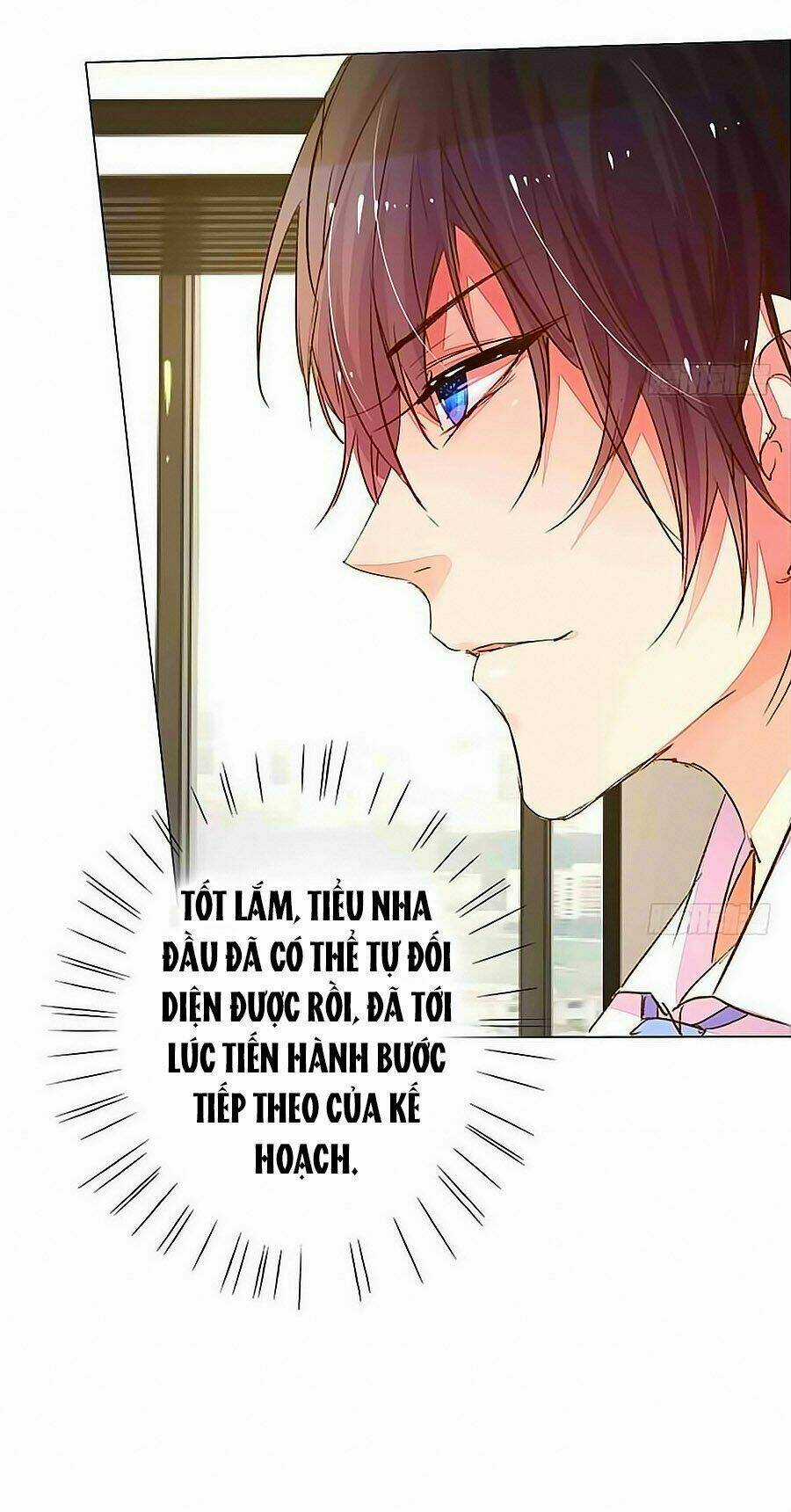 Hào Môn Tiểu Lãn Thê - Chapter 89 - Trang 11