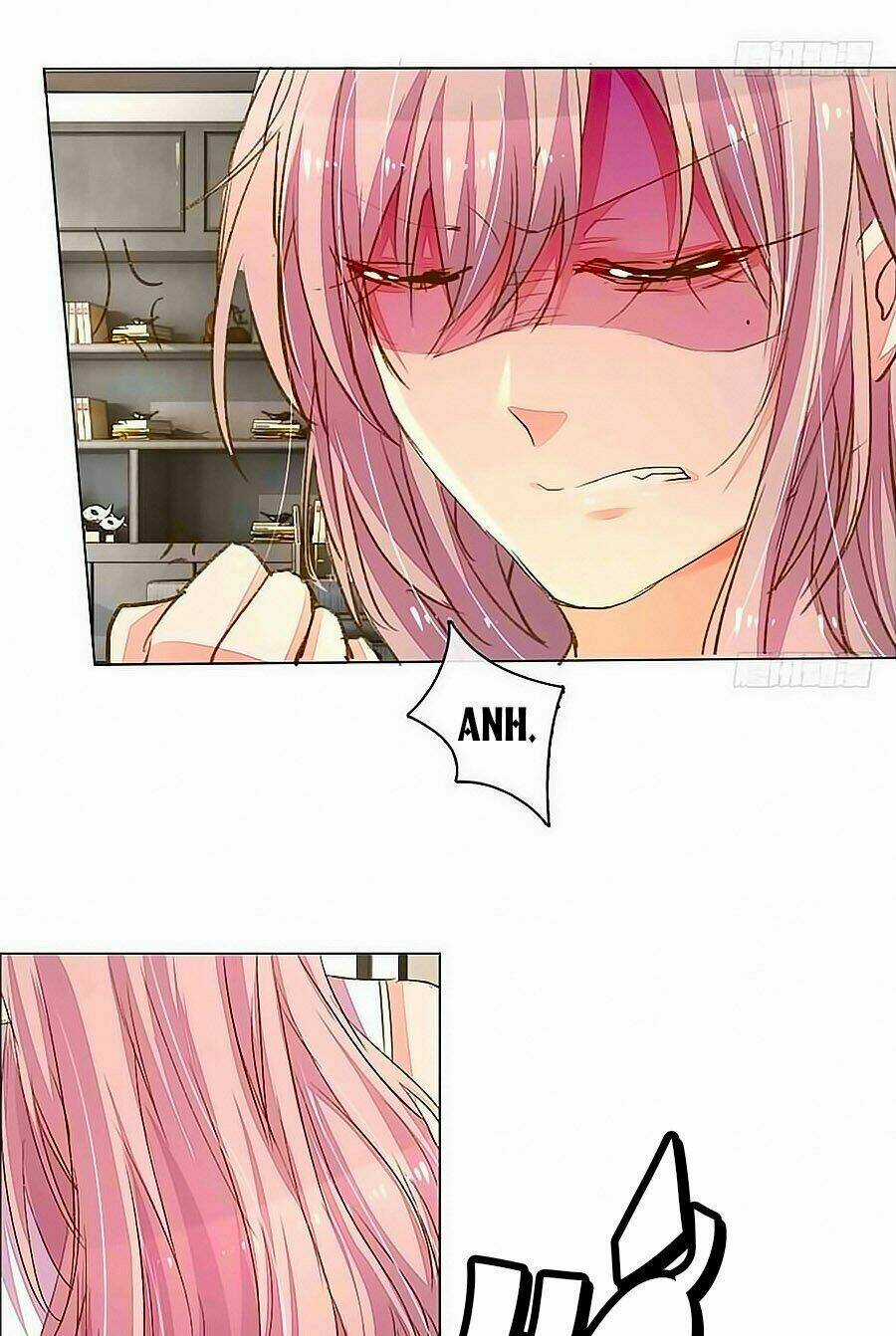 Hào Môn Tiểu Lãn Thê - Chapter 89 - Trang 13