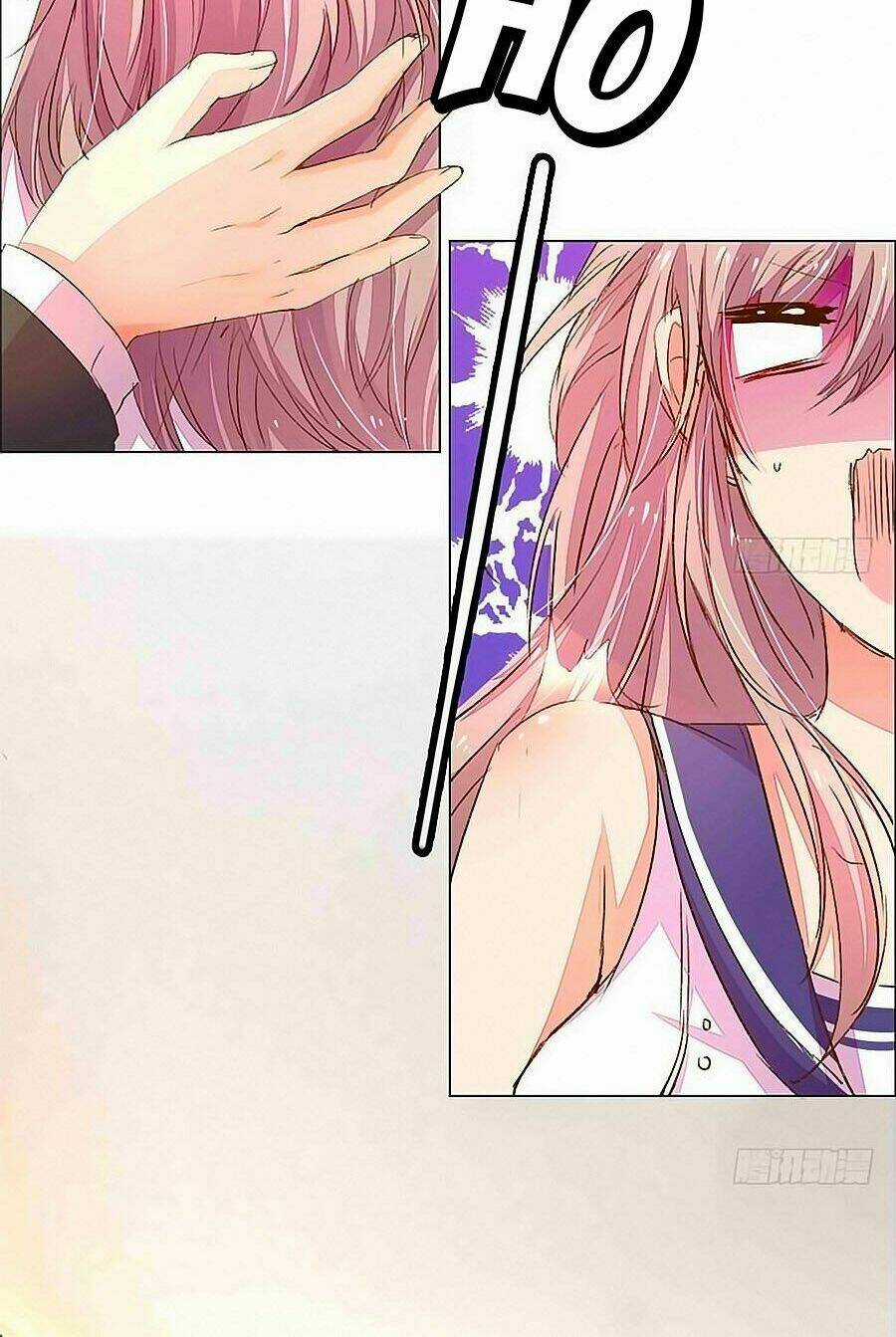 Hào Môn Tiểu Lãn Thê - Chapter 89 - Trang 14