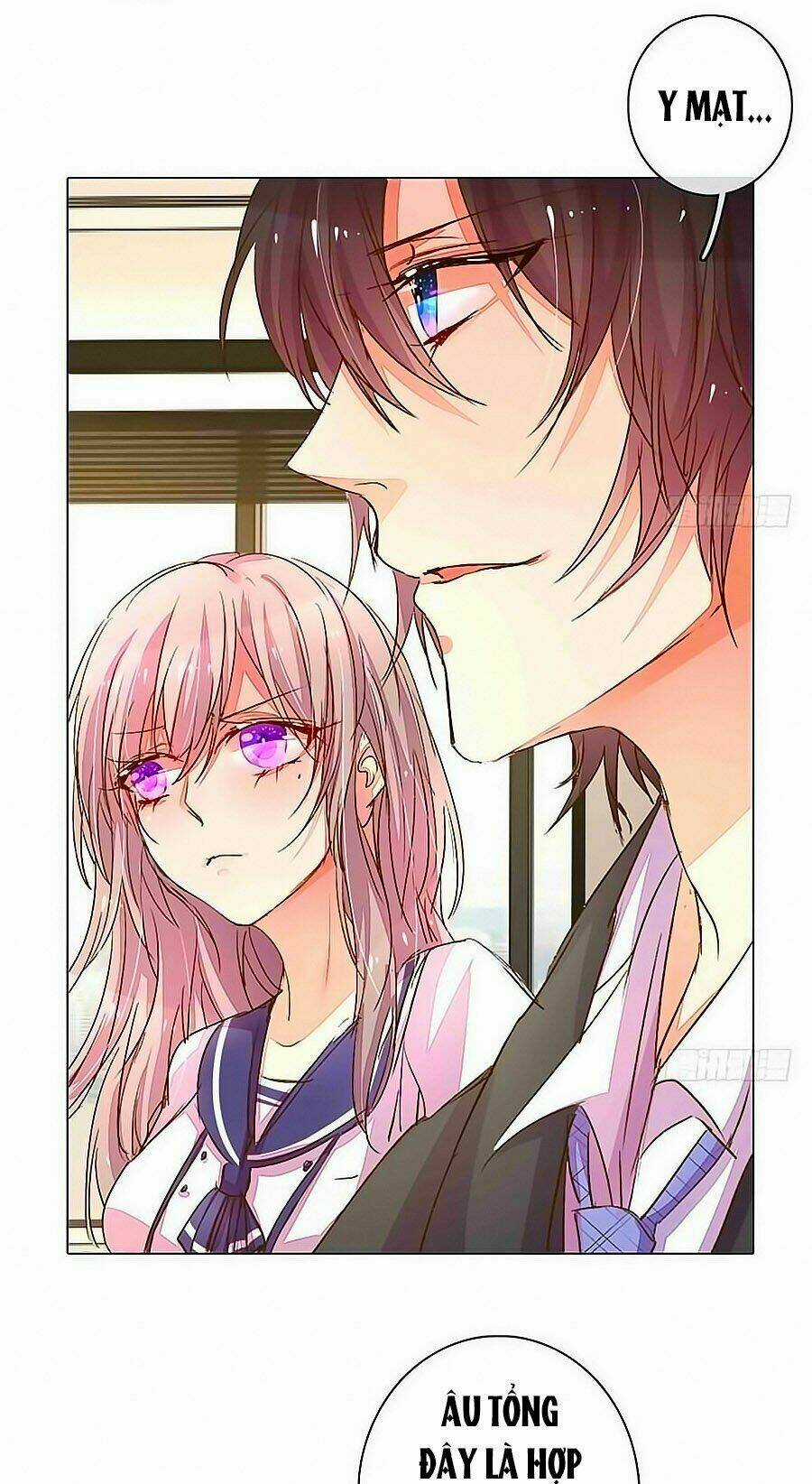 Hào Môn Tiểu Lãn Thê - Chapter 89 - Trang 3