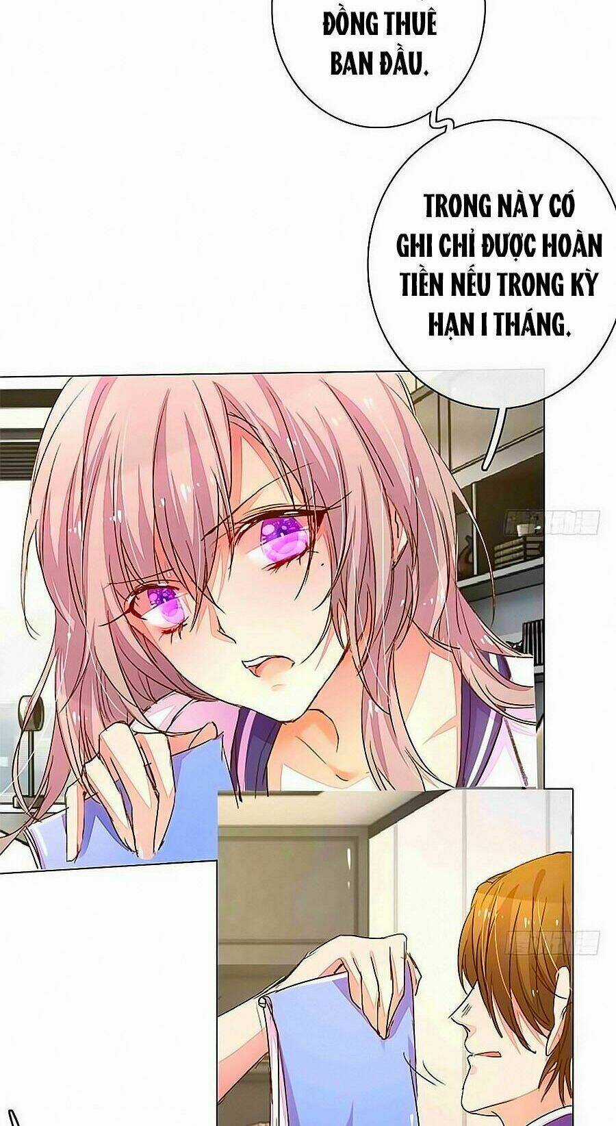 Hào Môn Tiểu Lãn Thê - Chapter 89 - Trang 4