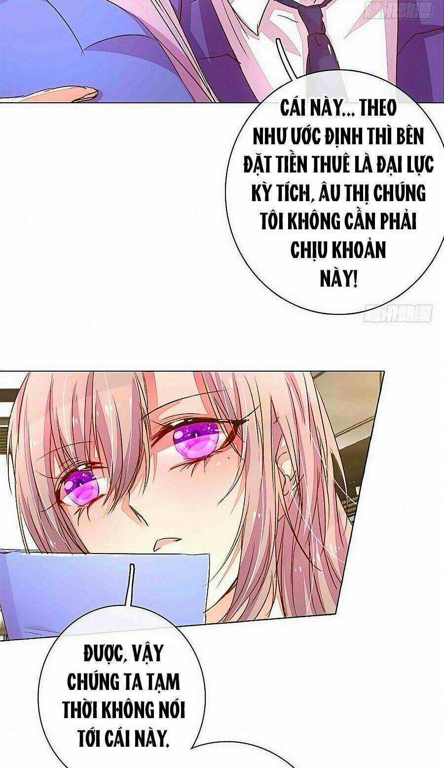 Hào Môn Tiểu Lãn Thê - Chapter 89 - Trang 6