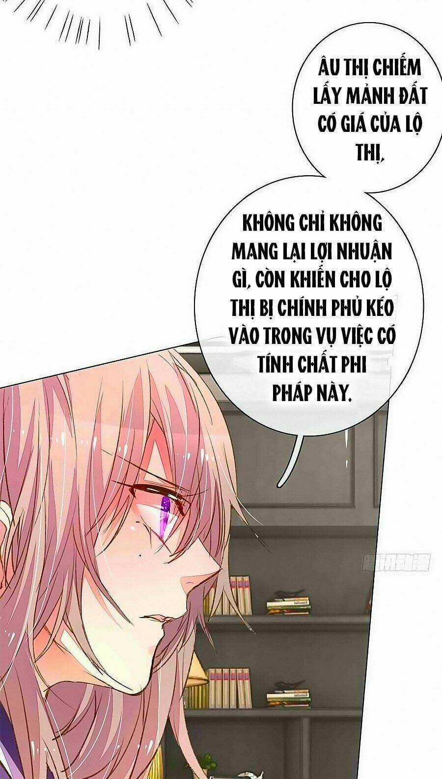 Hào Môn Tiểu Lãn Thê - Chapter 89 - Trang 9