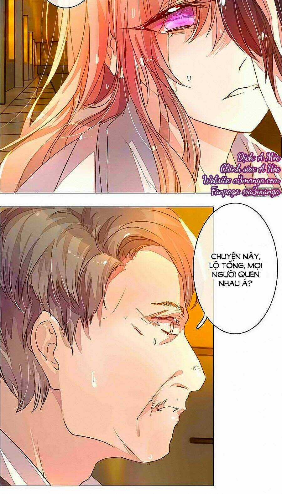 Hào Môn Tiểu Lãn Thê - Chapter 9 - Trang 2