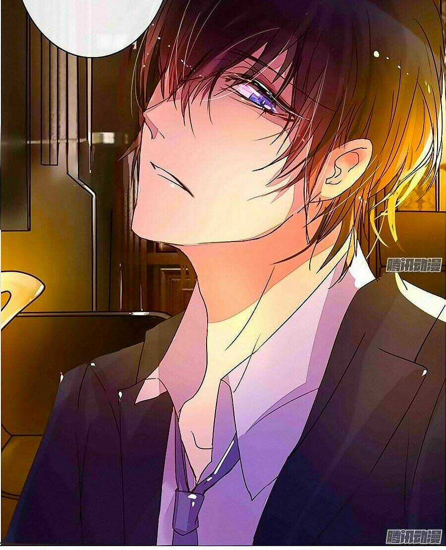 Hào Môn Tiểu Lãn Thê - Chapter 9 - Trang 16