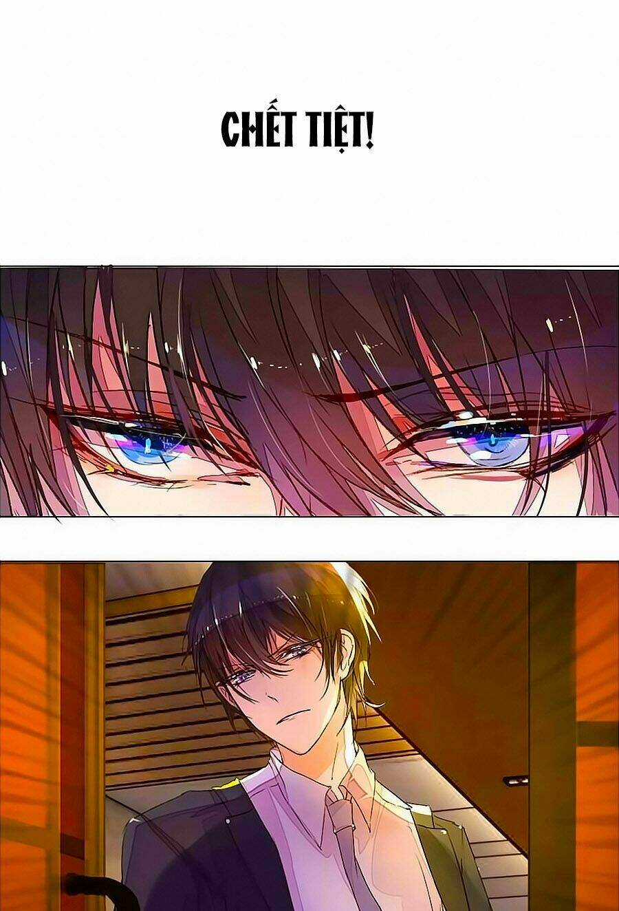 Hào Môn Tiểu Lãn Thê - Chapter 9 - Trang 8