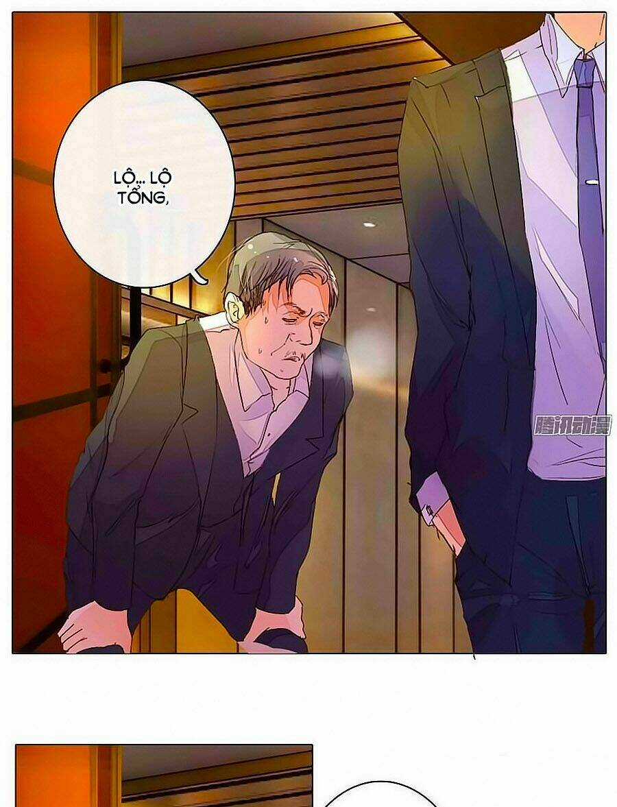 Hào Môn Tiểu Lãn Thê - Chapter 9 - Trang 10