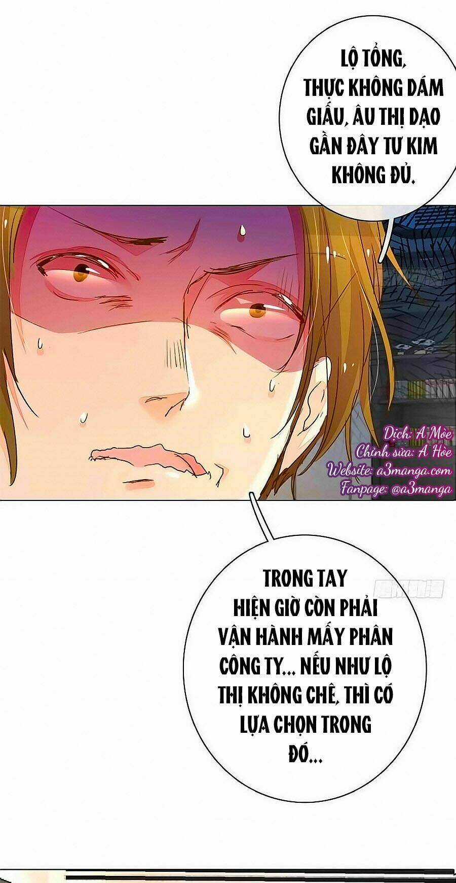 Hào Môn Tiểu Lãn Thê - Chapter 90 - Trang 1