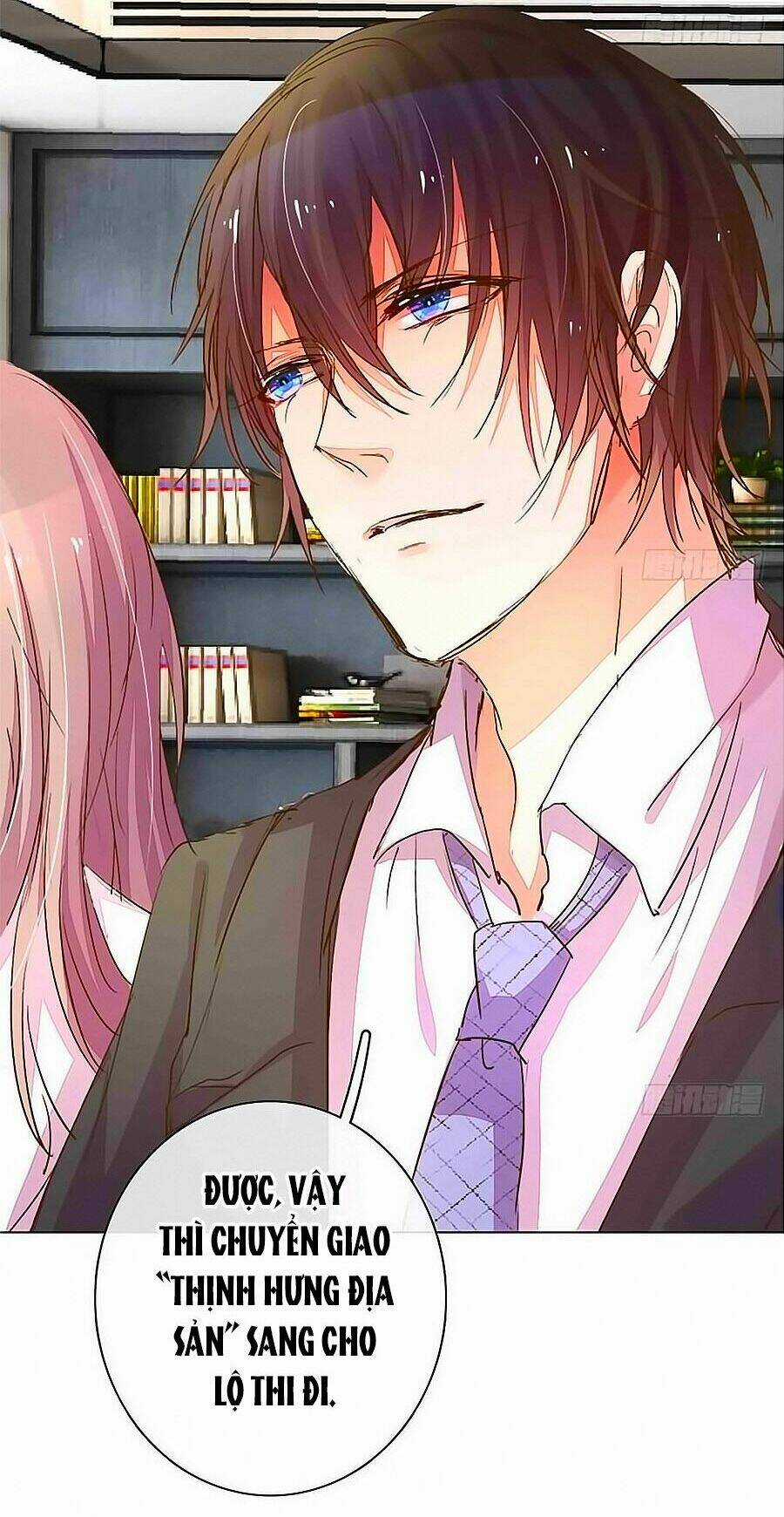 Hào Môn Tiểu Lãn Thê - Chapter 90 - Trang 2