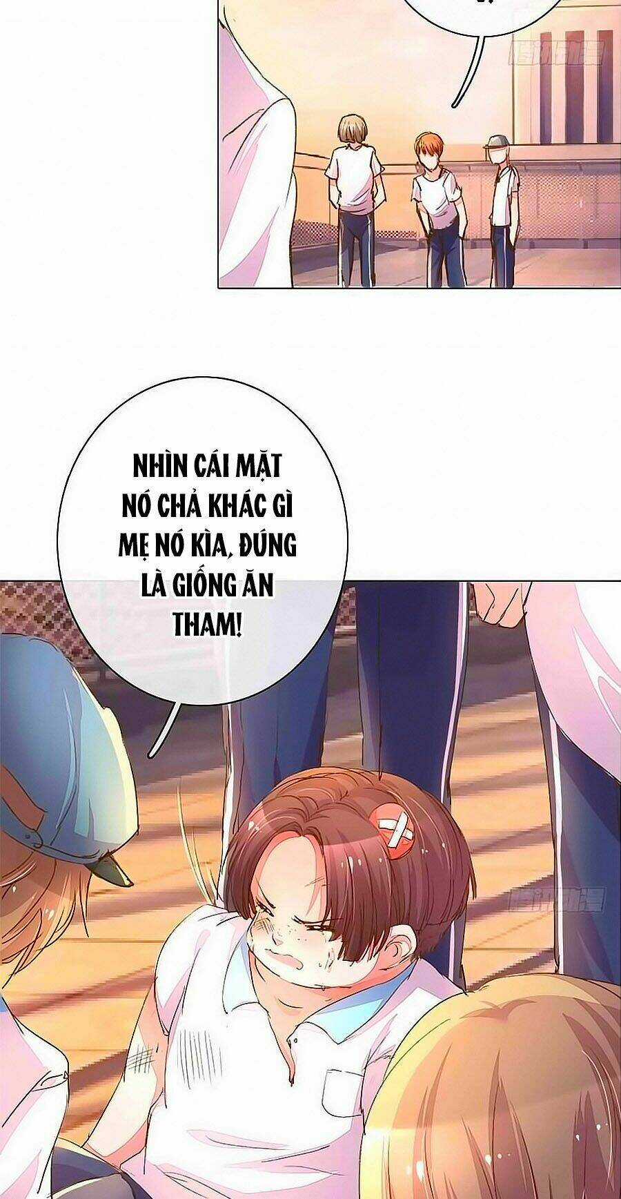 Hào Môn Tiểu Lãn Thê - Chapter 90 - Trang 12