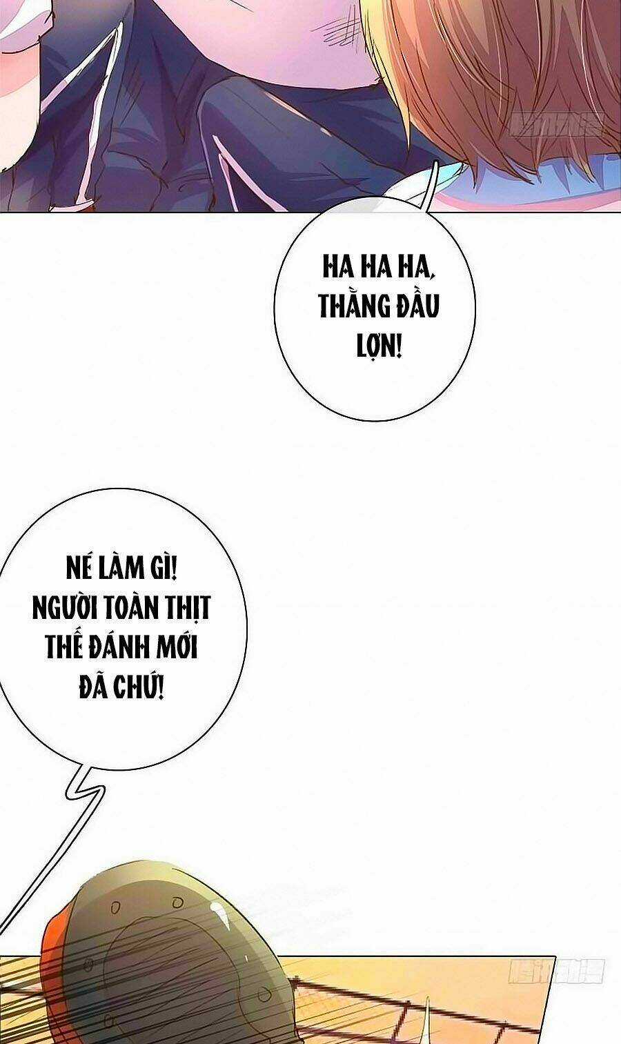 Hào Môn Tiểu Lãn Thê - Chapter 90 - Trang 13