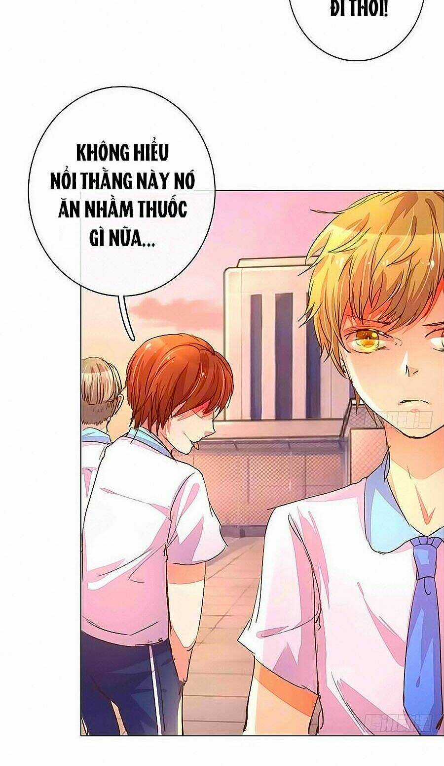 Hào Môn Tiểu Lãn Thê - Chapter 90 - Trang 18