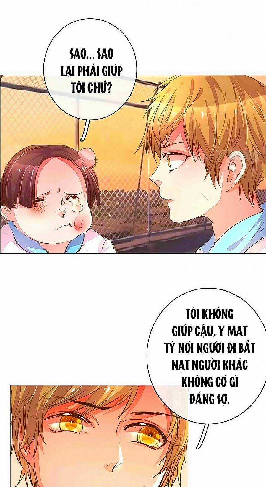 Hào Môn Tiểu Lãn Thê - Chapter 90 - Trang 19