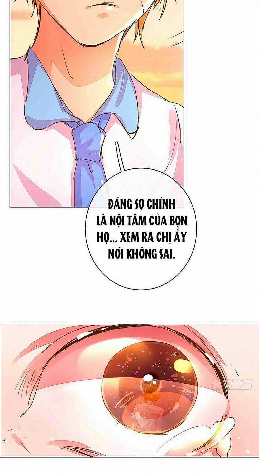 Hào Môn Tiểu Lãn Thê - Chapter 90 - Trang 20