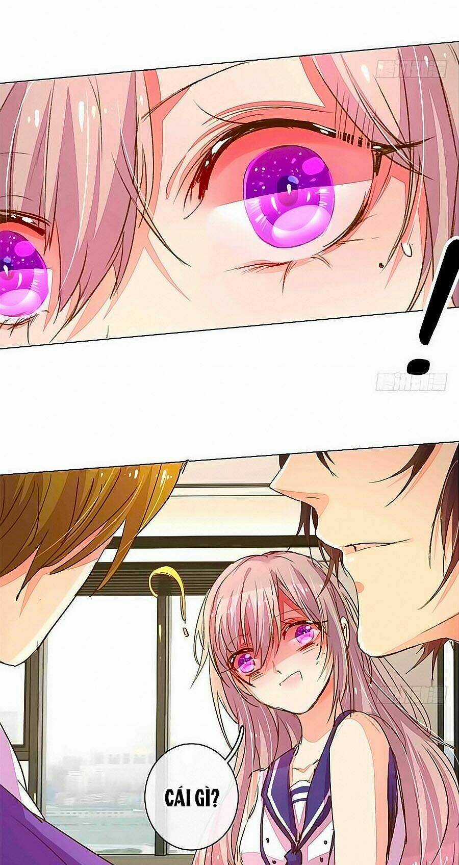 Hào Môn Tiểu Lãn Thê - Chapter 90 - Trang 3