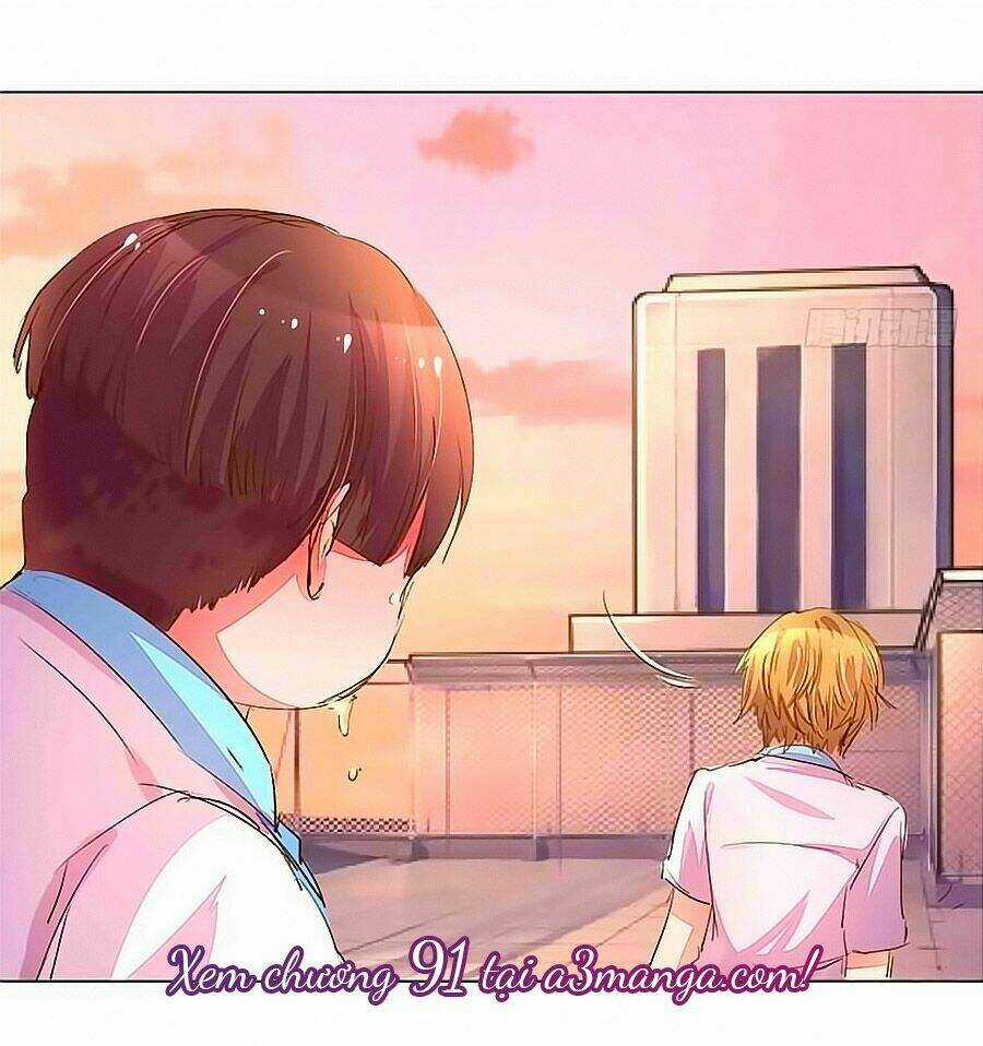 Hào Môn Tiểu Lãn Thê - Chapter 90 - Trang 21