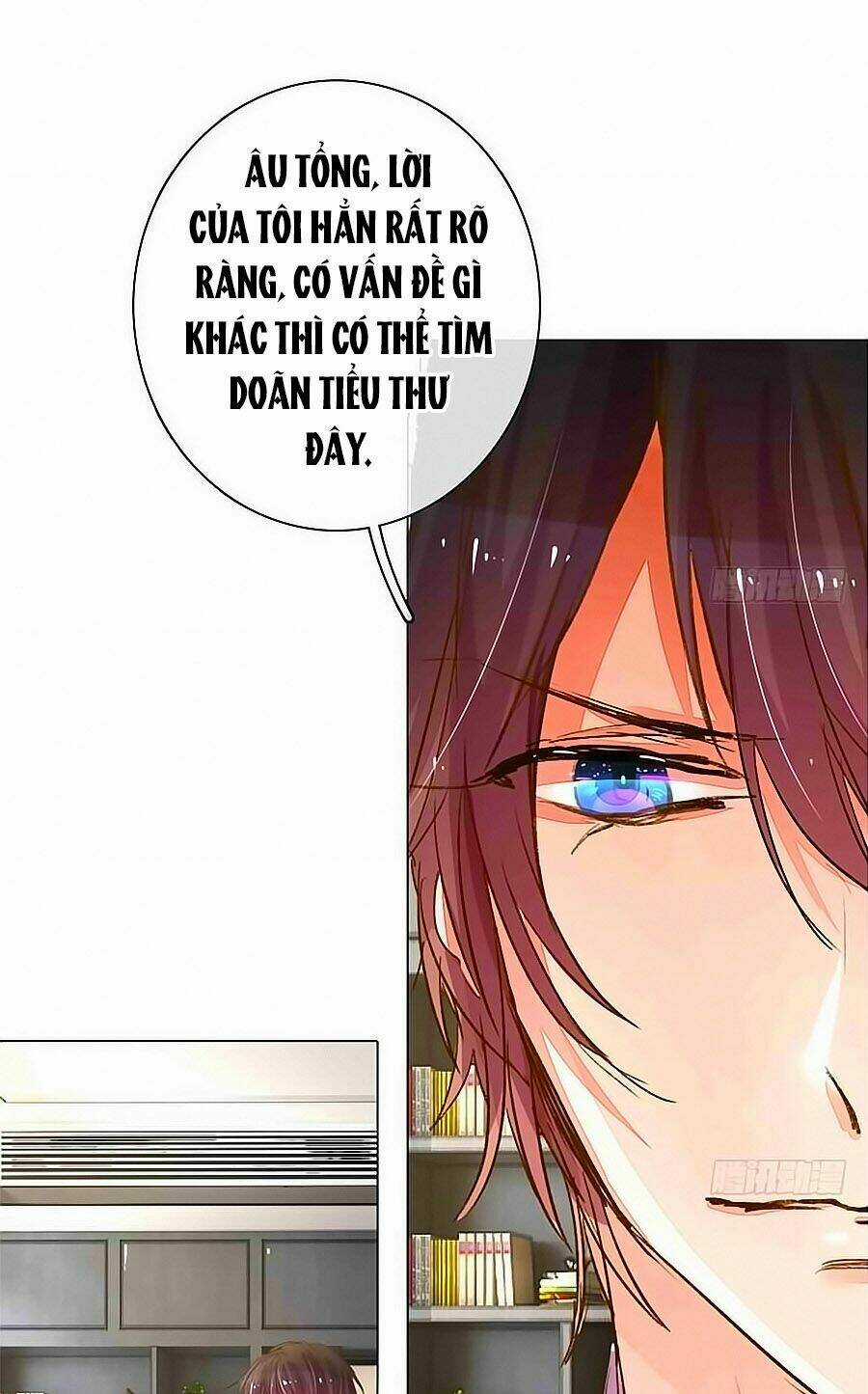 Hào Môn Tiểu Lãn Thê - Chapter 90 - Trang 5