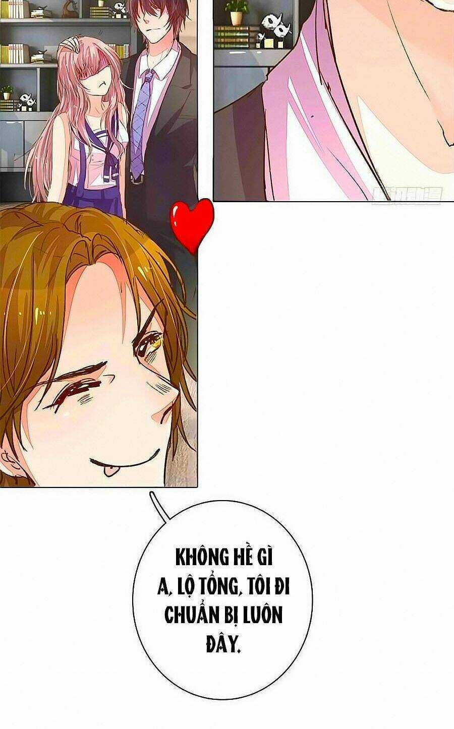 Hào Môn Tiểu Lãn Thê - Chapter 90 - Trang 6