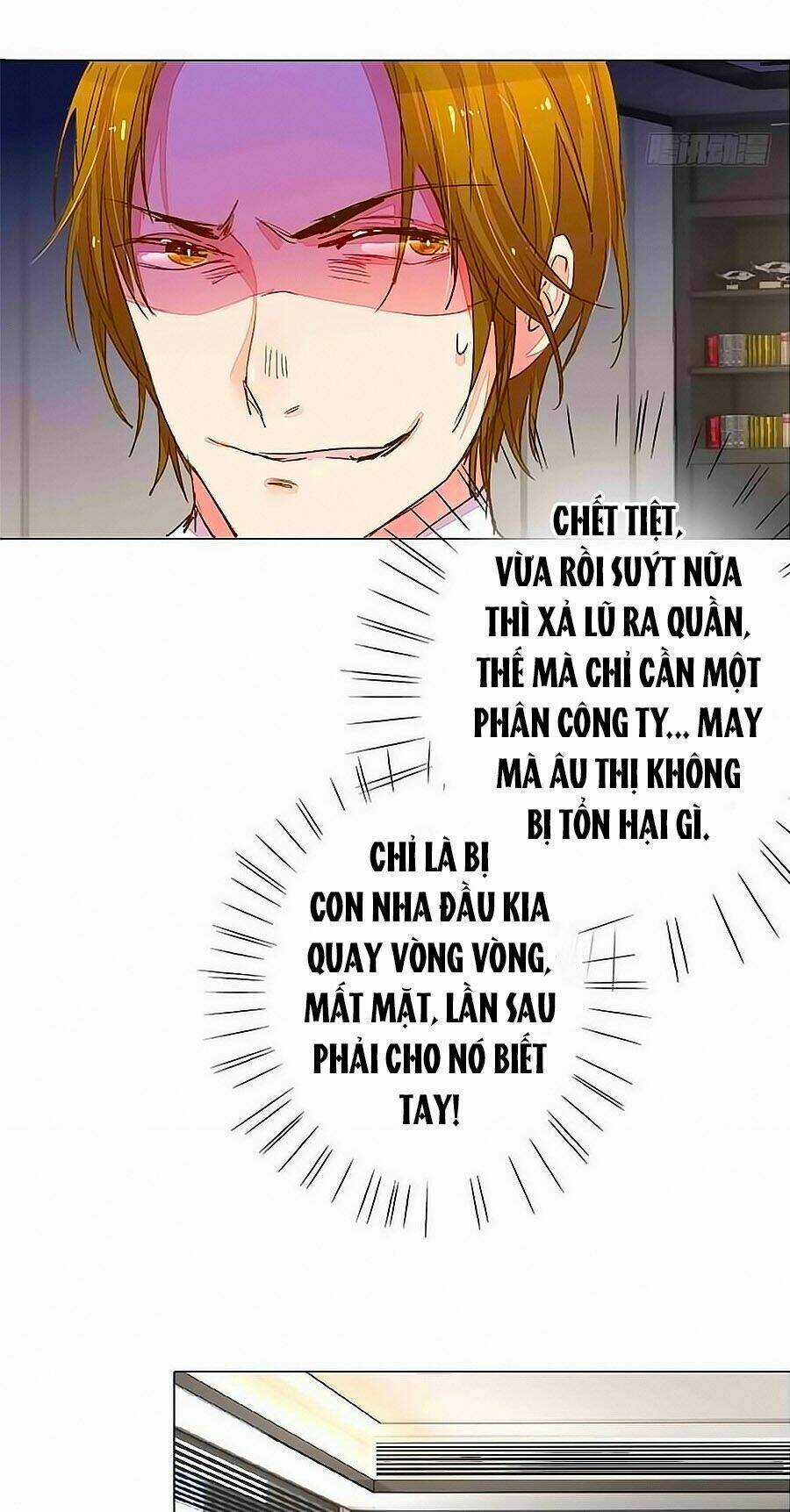 Hào Môn Tiểu Lãn Thê - Chapter 90 - Trang 7