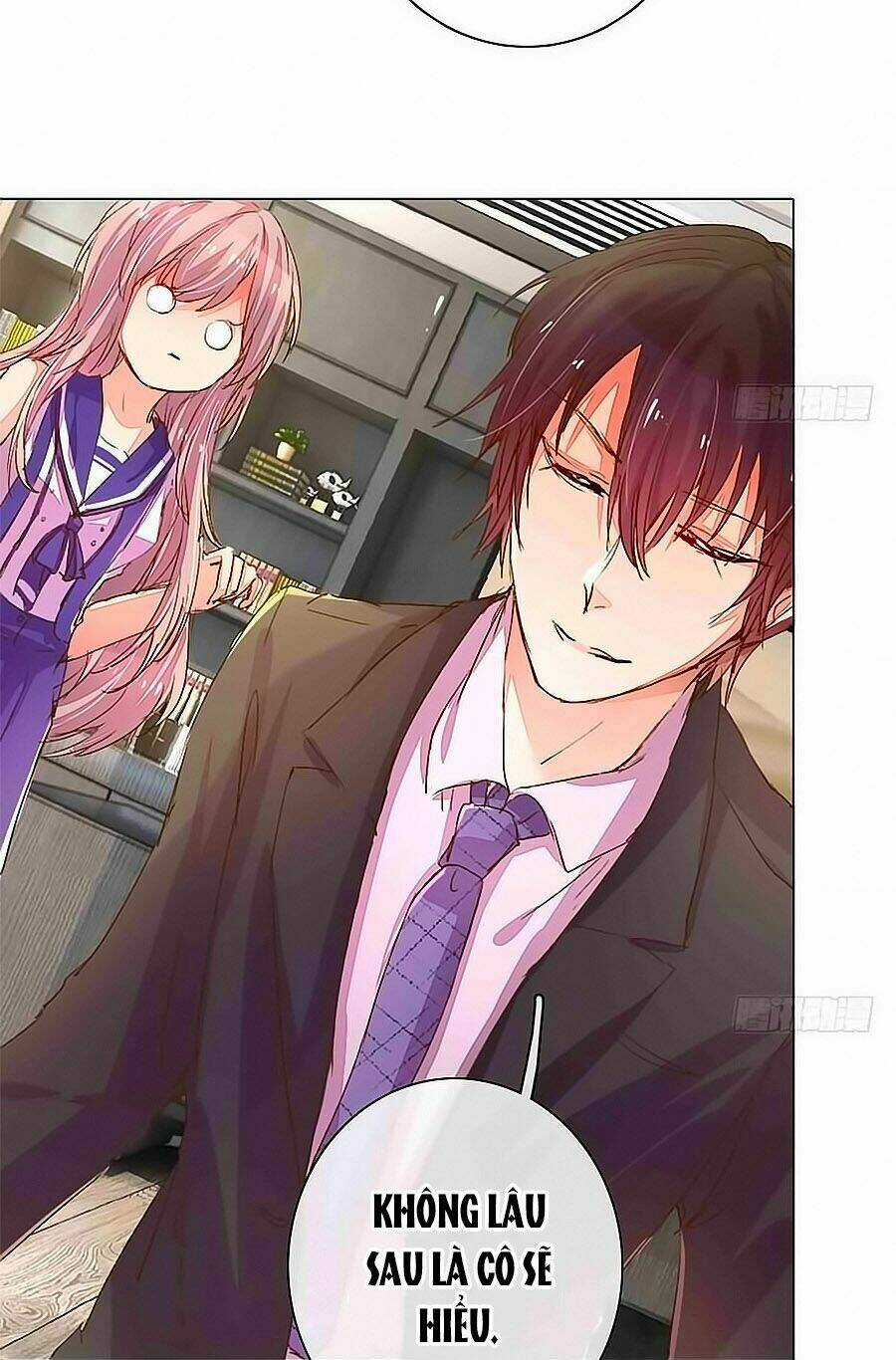 Hào Môn Tiểu Lãn Thê - Chapter 90 - Trang 9