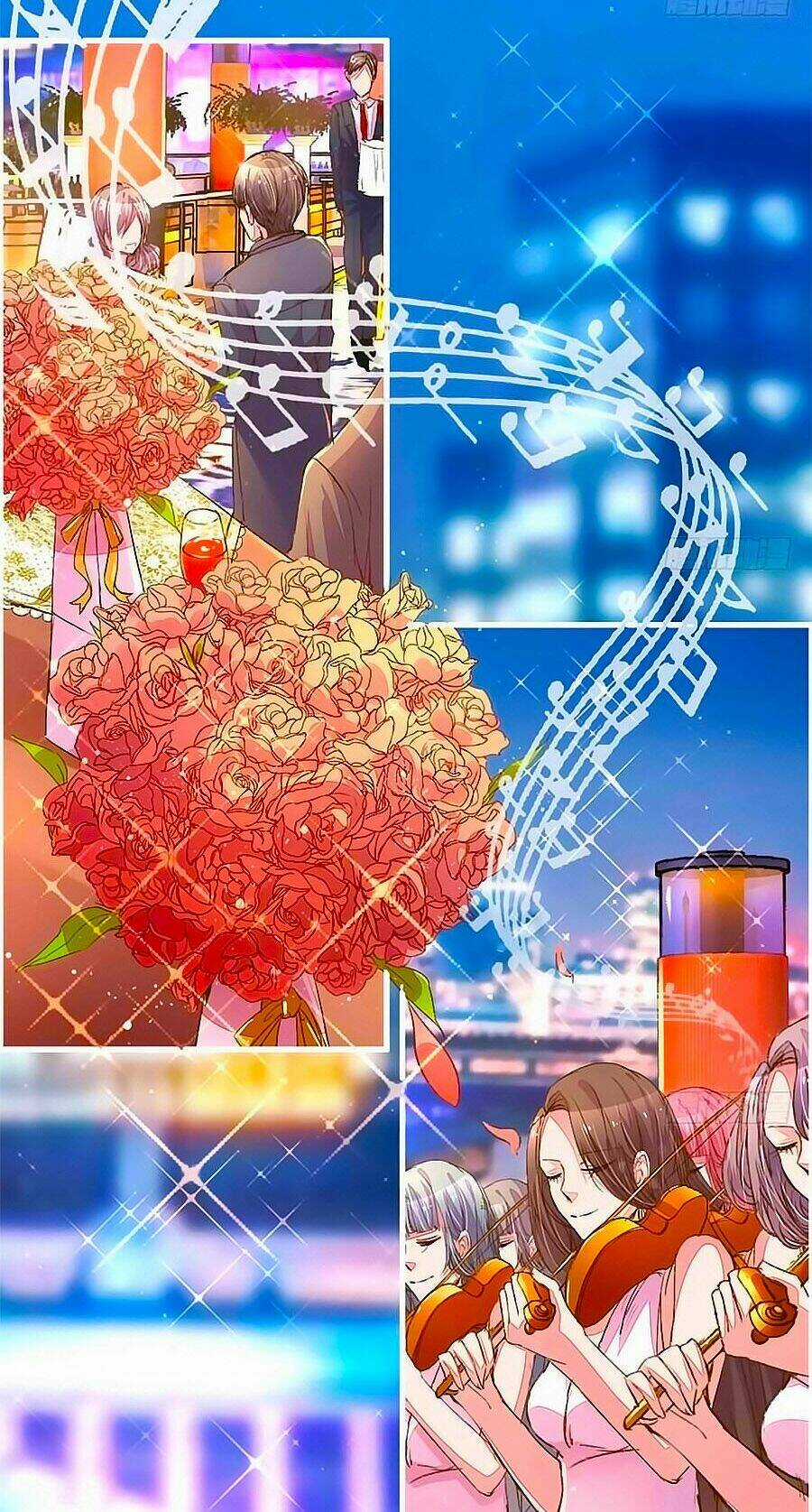 Hào Môn Tiểu Lãn Thê - Chapter 91 - Trang 2