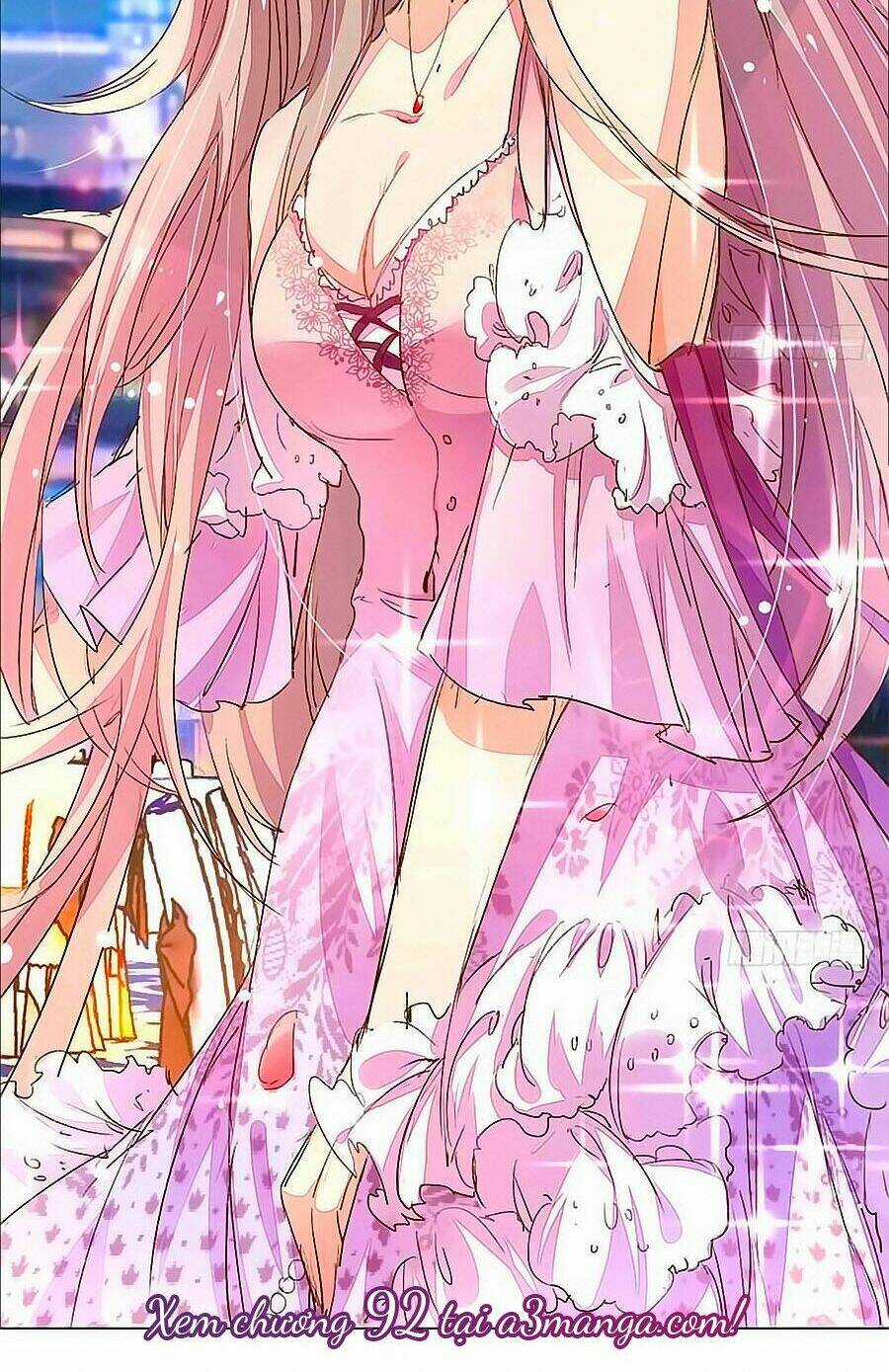 Hào Môn Tiểu Lãn Thê - Chapter 91 - Trang 11