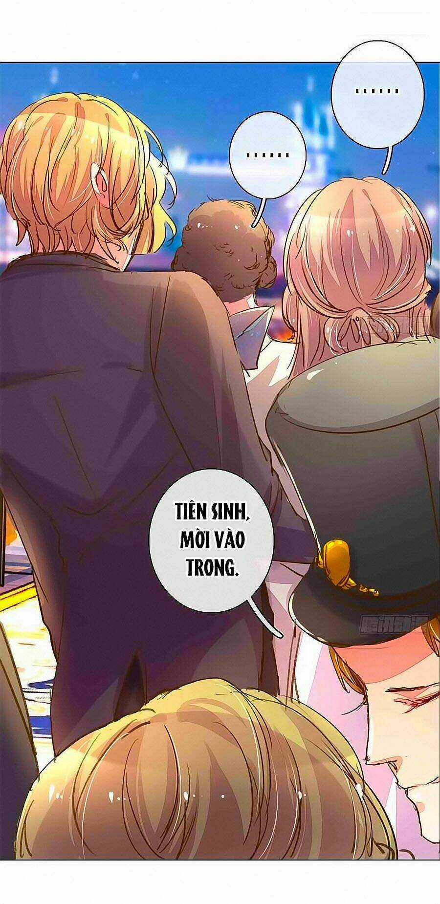 Hào Môn Tiểu Lãn Thê - Chapter 91 - Trang 4