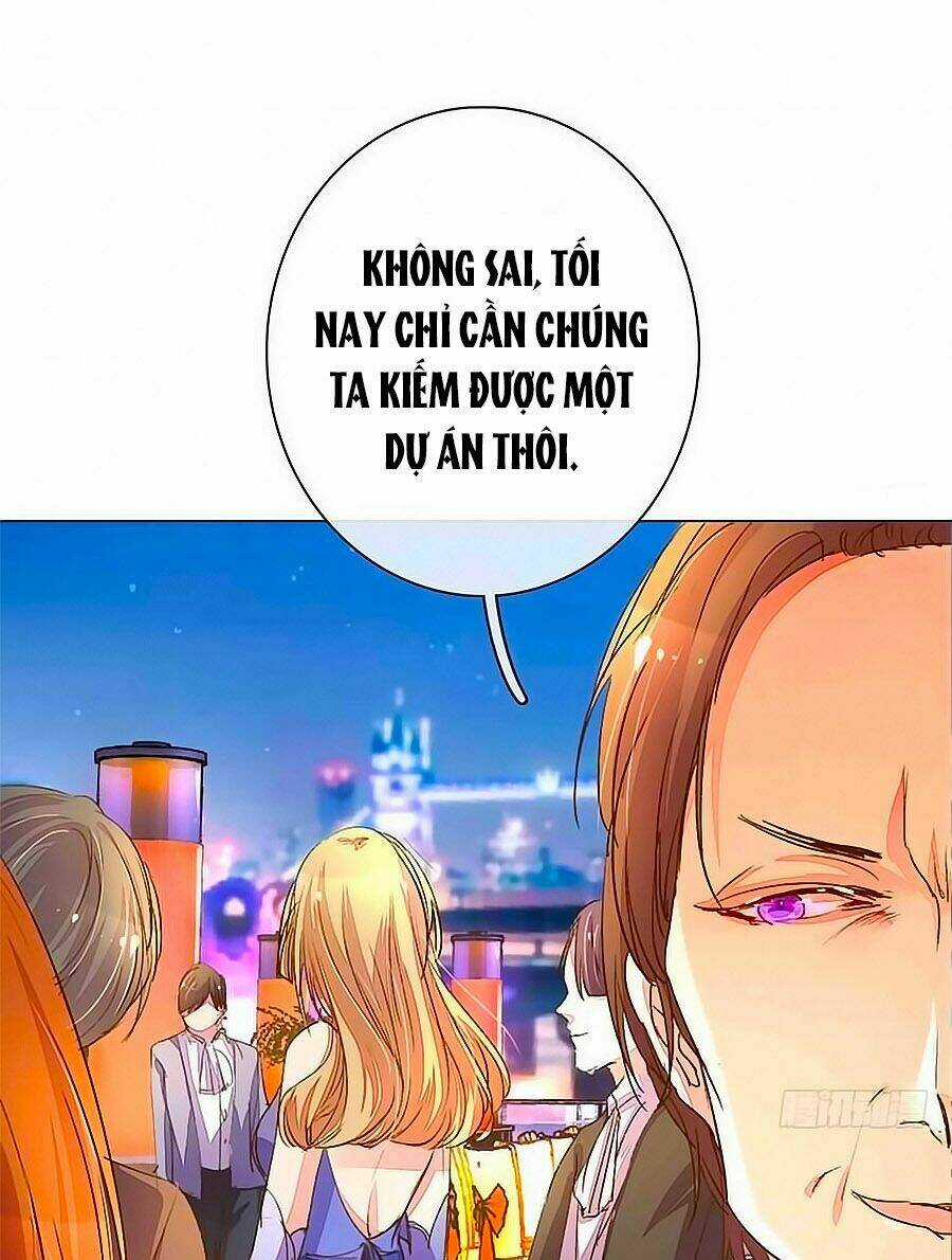 Hào Môn Tiểu Lãn Thê - Chapter 91 - Trang 8