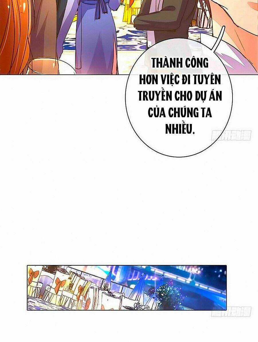Hào Môn Tiểu Lãn Thê - Chapter 91 - Trang 9