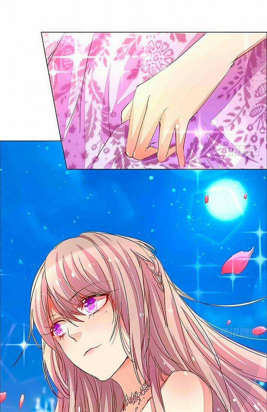 Hào Môn Tiểu Lãn Thê - Chapter 91 - Trang 10