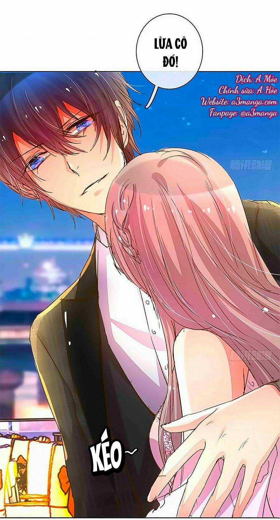 Hào Môn Tiểu Lãn Thê - Chapter 92 - Trang 1