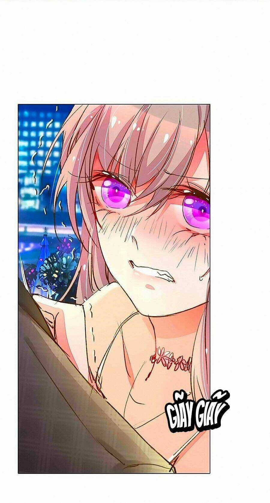 Hào Môn Tiểu Lãn Thê - Chapter 92 - Trang 2