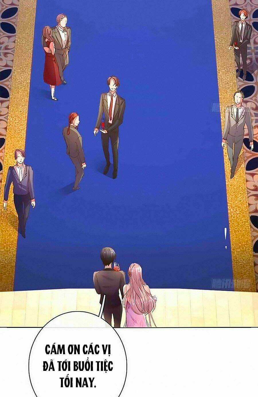 Hào Môn Tiểu Lãn Thê - Chapter 92 - Trang 11