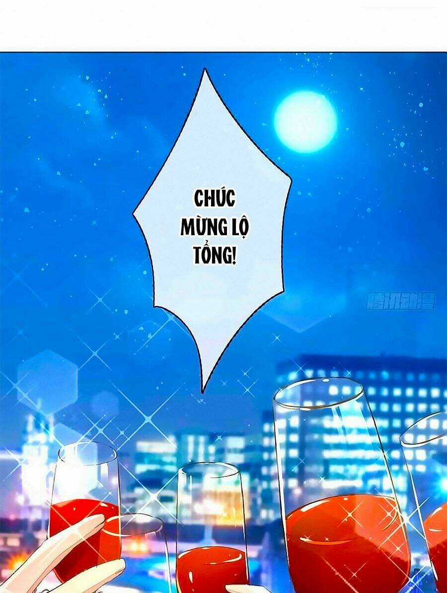 Hào Môn Tiểu Lãn Thê - Chapter 92 - Trang 13