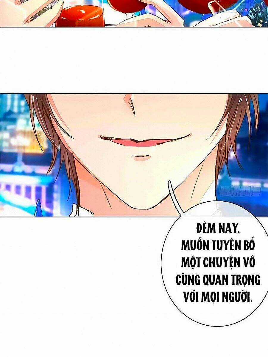 Hào Môn Tiểu Lãn Thê - Chapter 92 - Trang 14