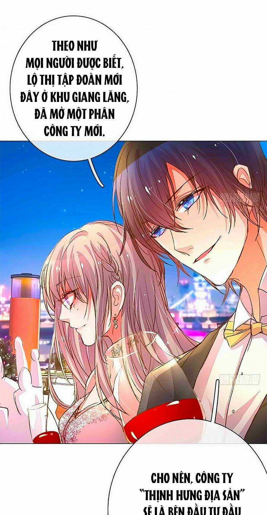 Hào Môn Tiểu Lãn Thê - Chapter 92 - Trang 15