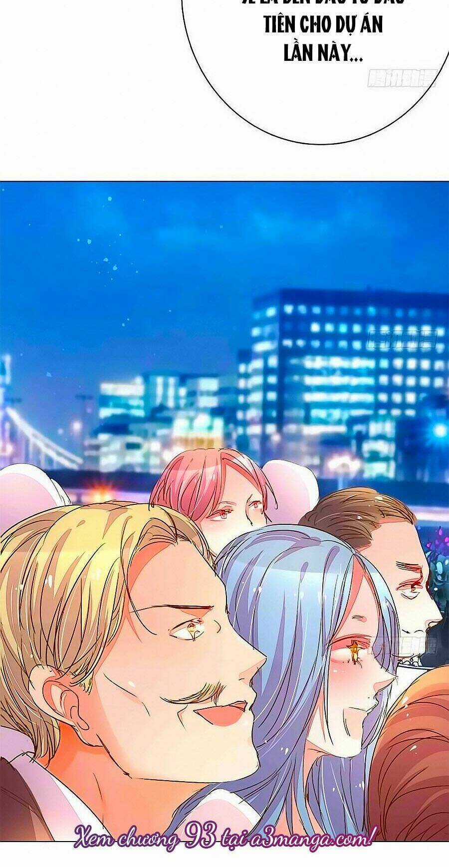 Hào Môn Tiểu Lãn Thê - Chapter 92 - Trang 16