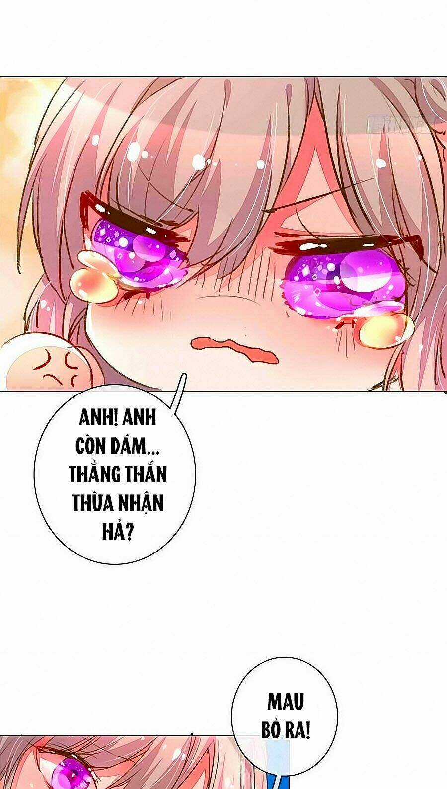 Hào Môn Tiểu Lãn Thê - Chapter 92 - Trang 3