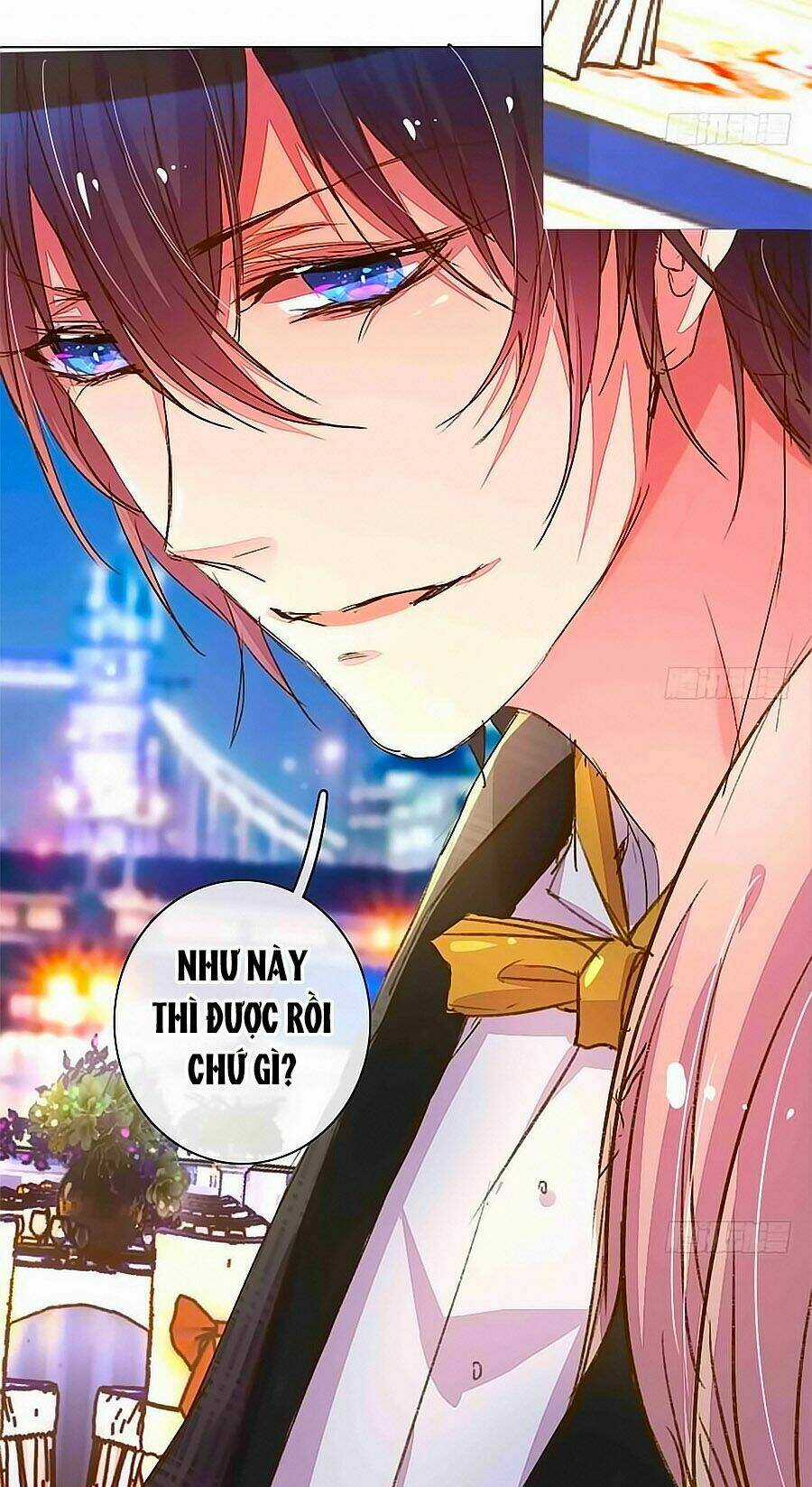 Hào Môn Tiểu Lãn Thê - Chapter 92 - Trang 5