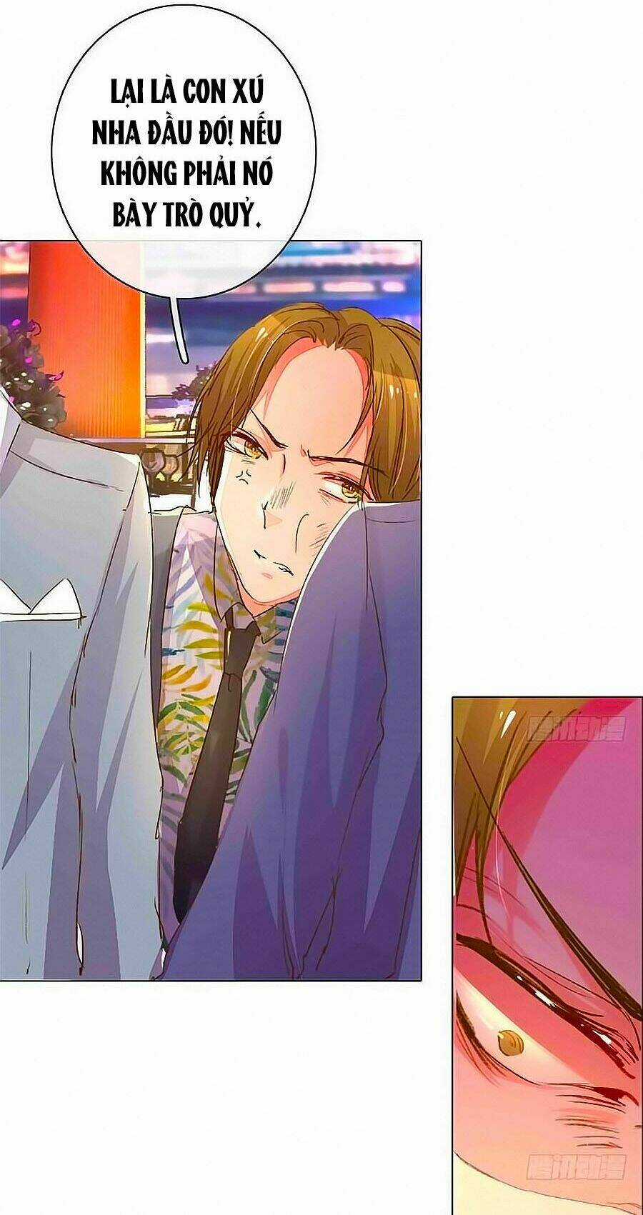 Hào Môn Tiểu Lãn Thê - Chapter 92 - Trang 8