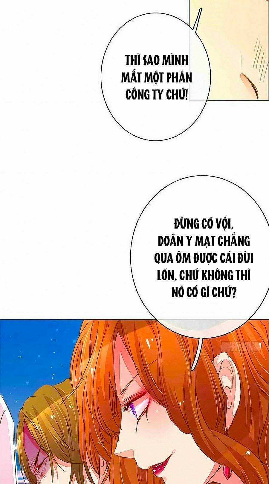 Hào Môn Tiểu Lãn Thê - Chapter 92 - Trang 9