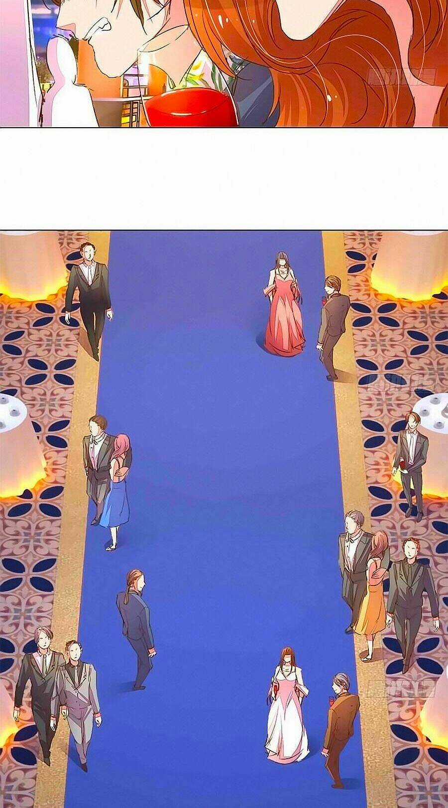 Hào Môn Tiểu Lãn Thê - Chapter 92 - Trang 10