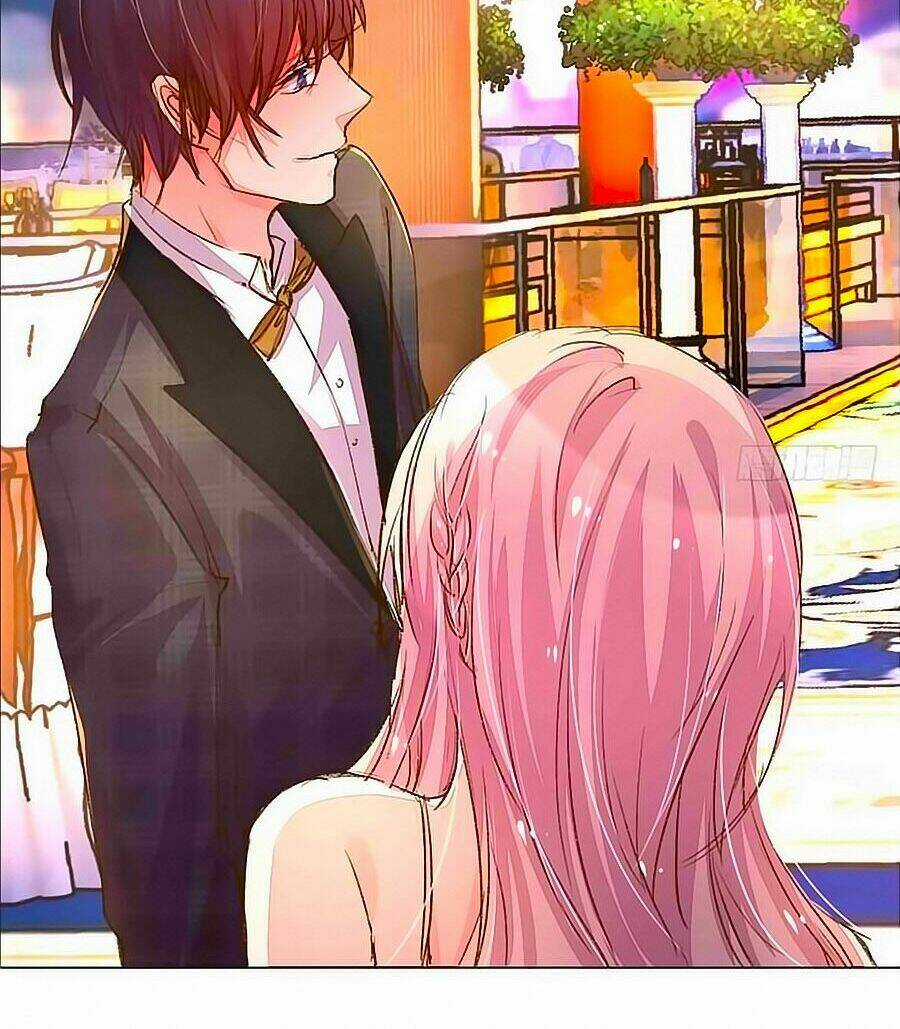 Hào Môn Tiểu Lãn Thê - Chapter 93 - Trang 11